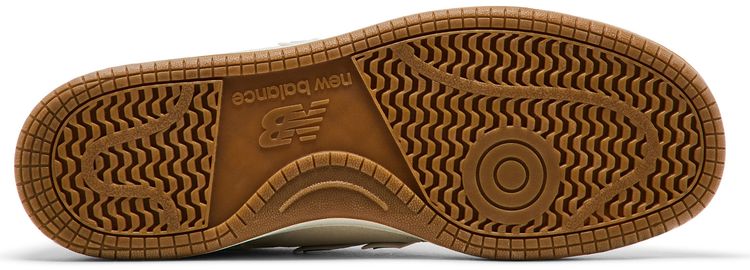 New Balance 480 Sea Salt Heron Blue