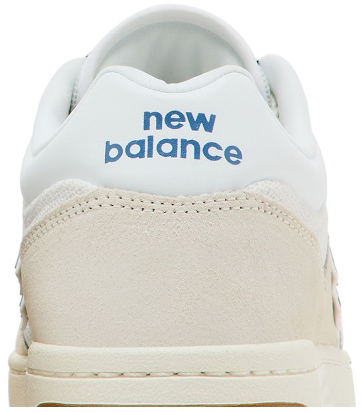 New Balance 480 Sea Salt Heron Blue