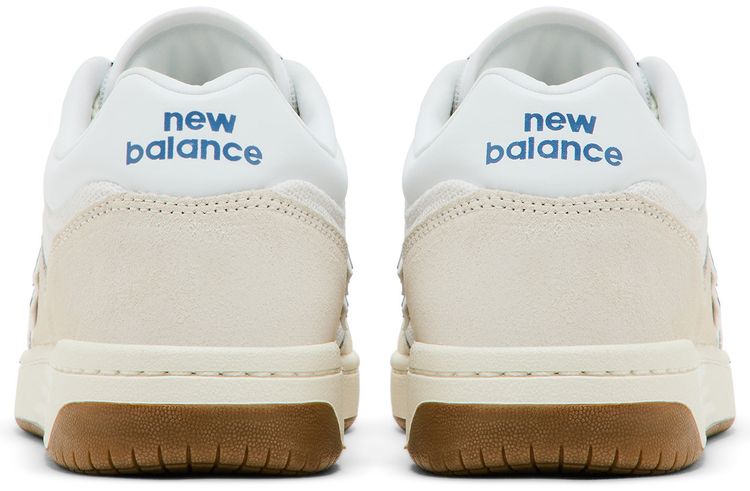 New Balance 480 Sea Salt Heron Blue