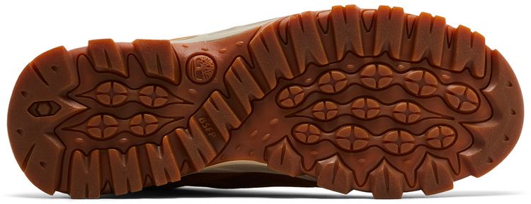 Timberland Mt Maddsen Mid Hiker Light Brown