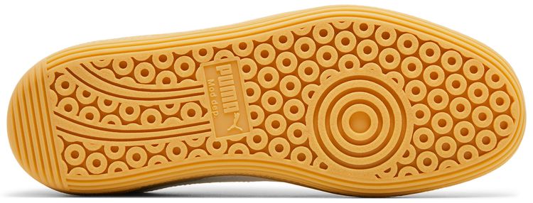 Puma Wmns Palermo Pistachio Green Vine Gum