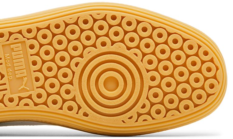 Puma Wmns Palermo Pistachio Green Vine Gum