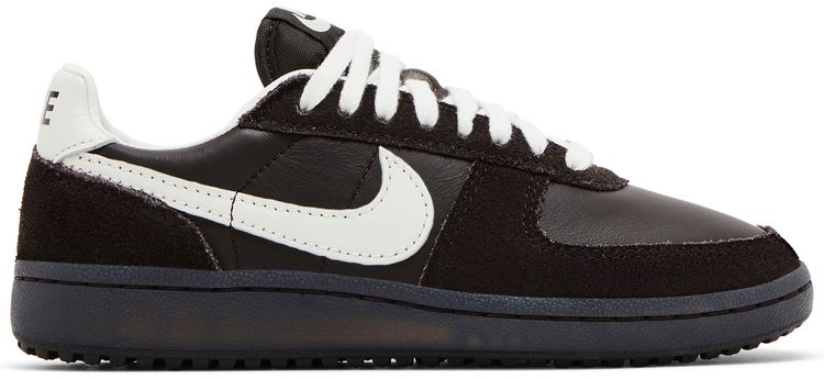 Nike Wmns Field General 82 Velvet Brown