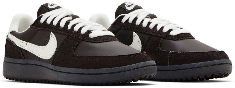 Nike Wmns Field General 82 Velvet Brown