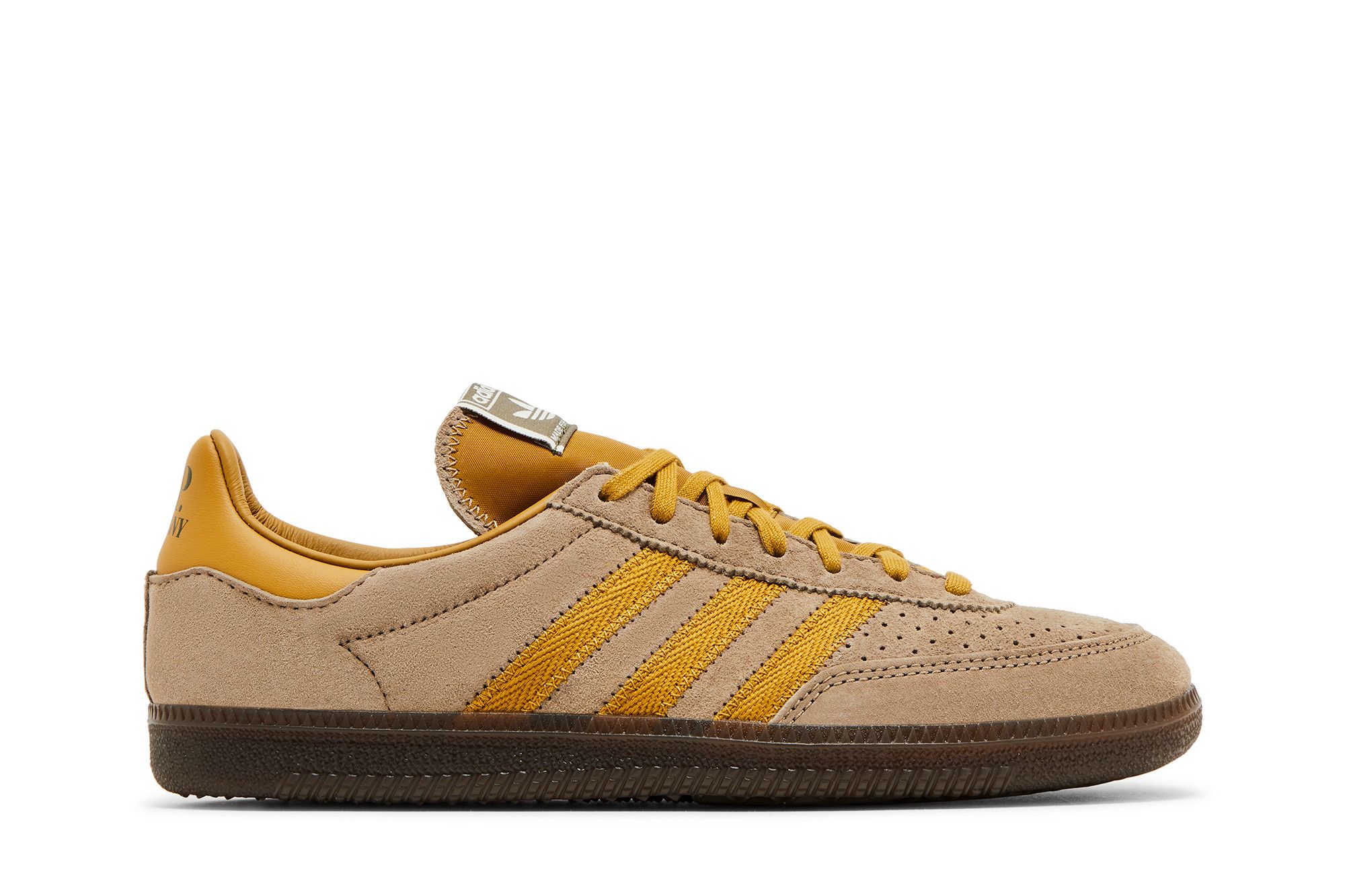 Buy C.P. Company x Wimberly SPZL 'Tech Khaki' - JR5288 | GOAT CA