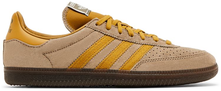 CP Company x adidas Wimberly SPZL Tech Khaki