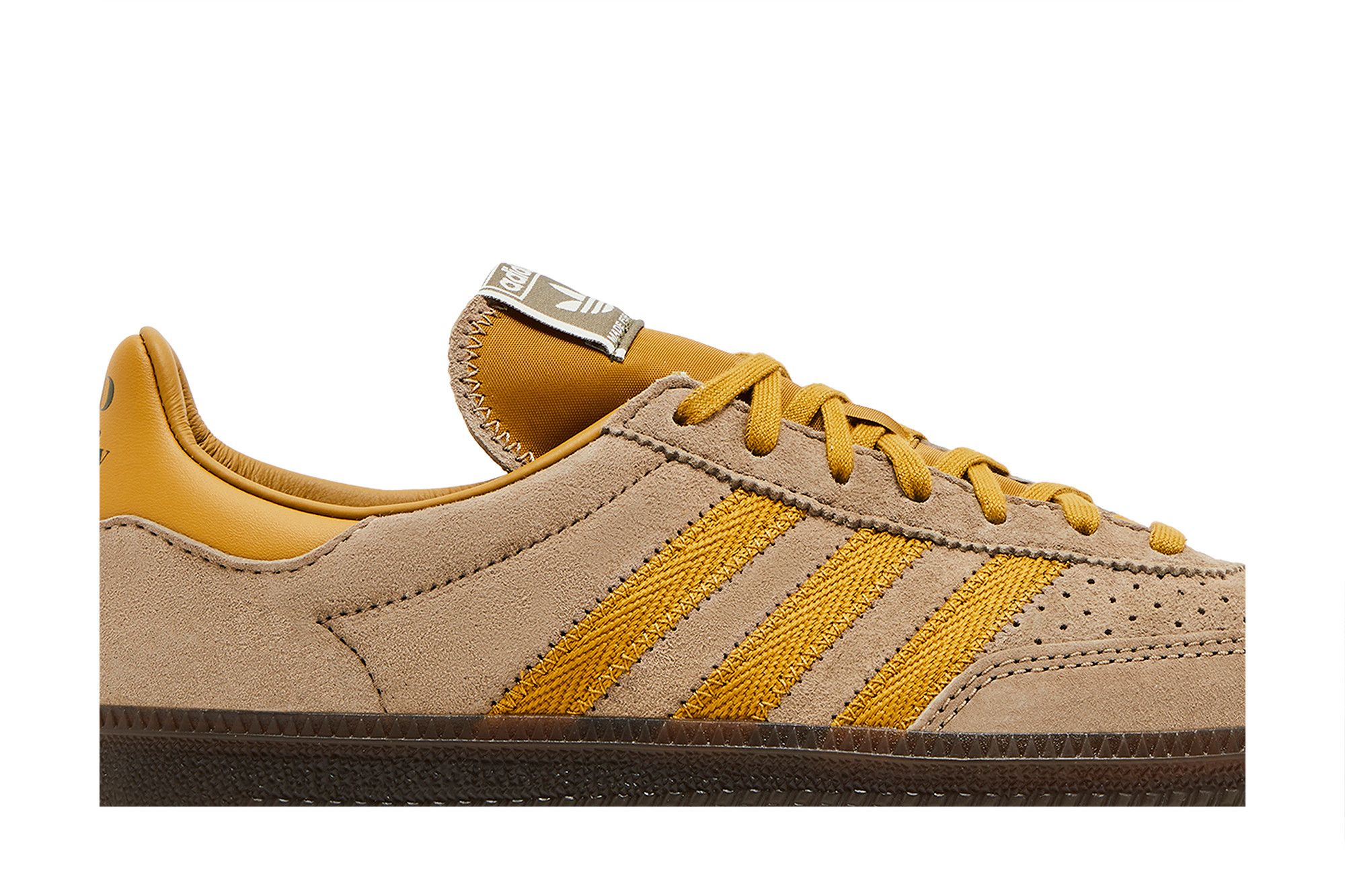 Buy C.P. Company x Wimberly SPZL 'Tech Khaki' - JR5288 | GOAT SA
