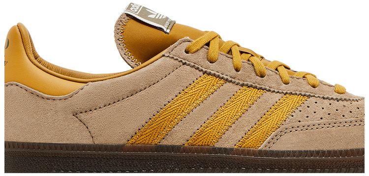 CP Company x adidas Wimberly SPZL Tech Khaki