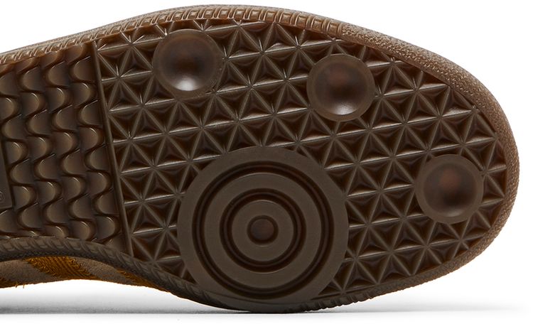 CP Company x adidas Wimberly SPZL Tech Khaki