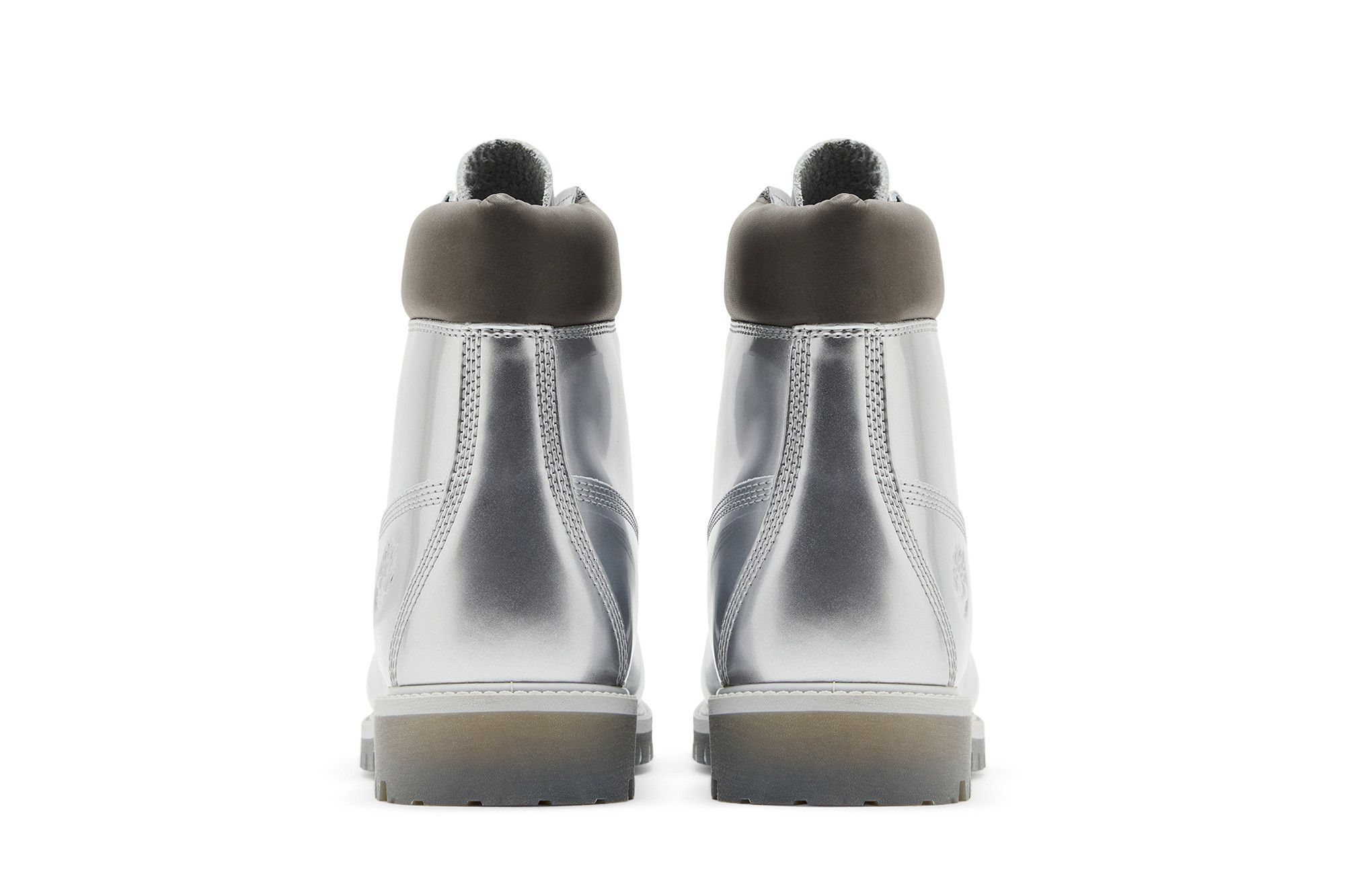 Buy Timberland Veneda Carter x 6 Inch Premium Boot 'Silver