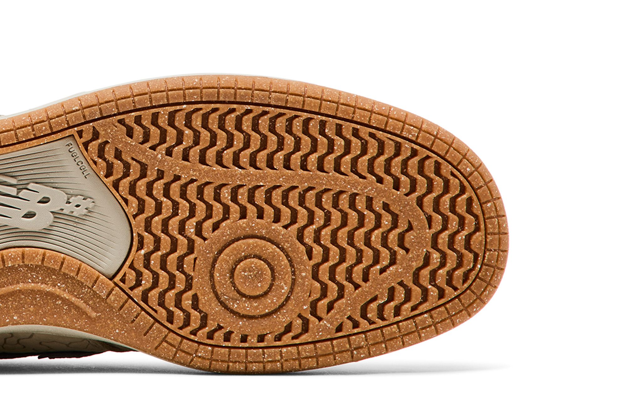 Buy New Balance Premier x Numeric 480 'Morel Mushroom