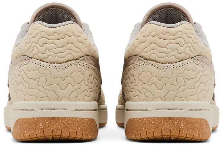 Premier x New Balance Numeric 480 Morel Mushroom