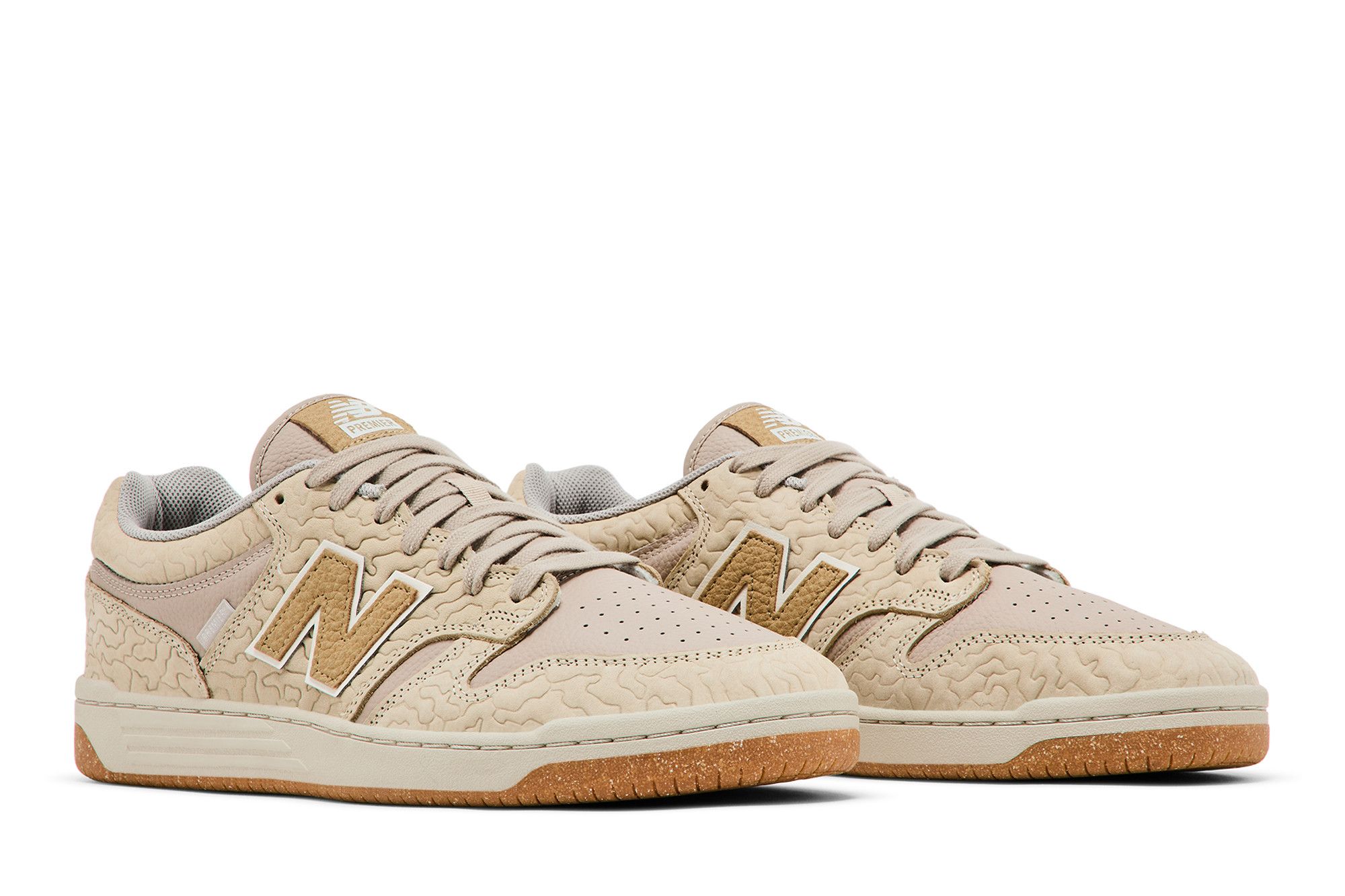 Buy New Balance Premier x Numeric 480 'Morel Mushroom Buy New Balance Premier x Numeric 480 'Morel Mushroom