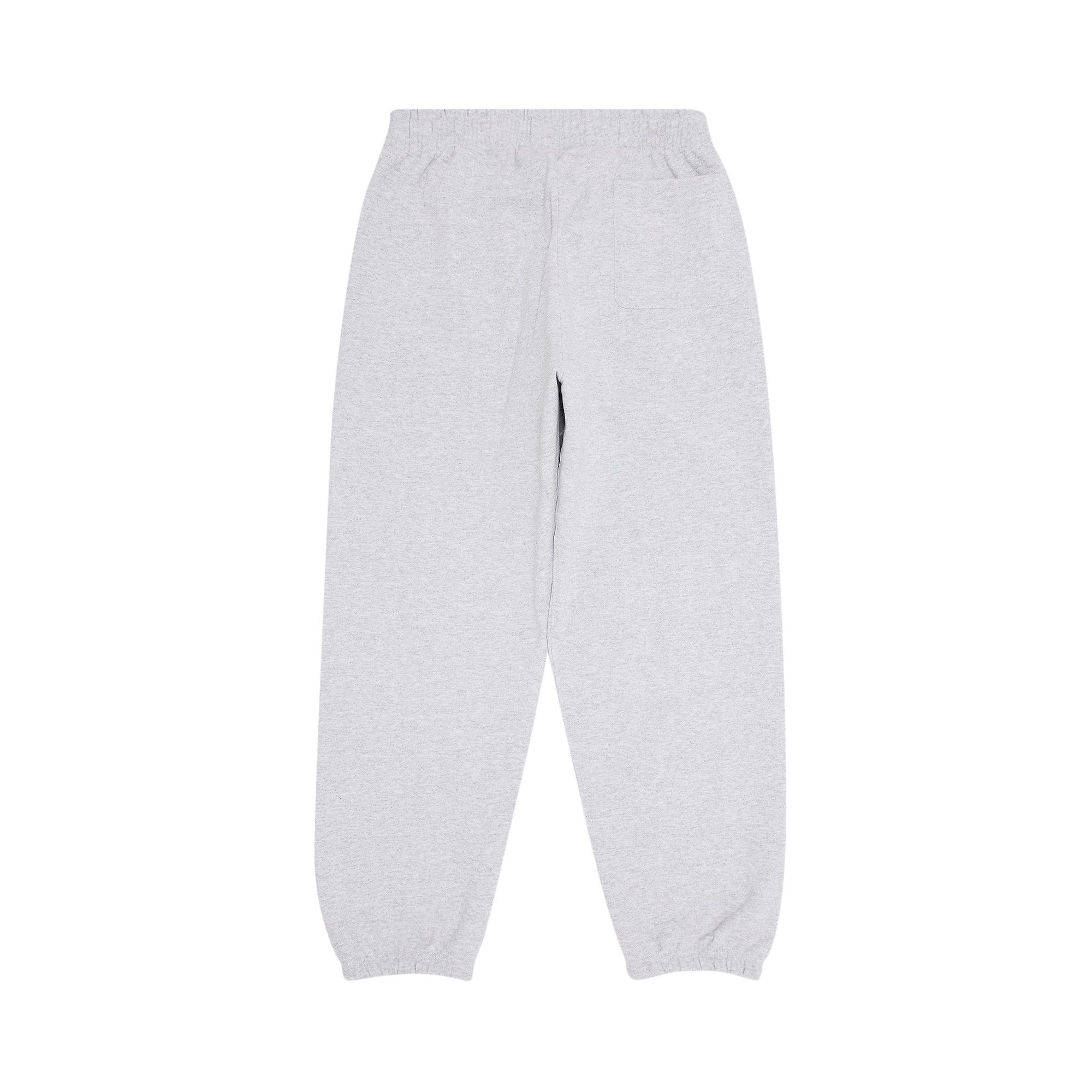 Buy Supreme Small Box Sweatpant 'Ash Grey' - FW24P33 ASH GREY | GOAT