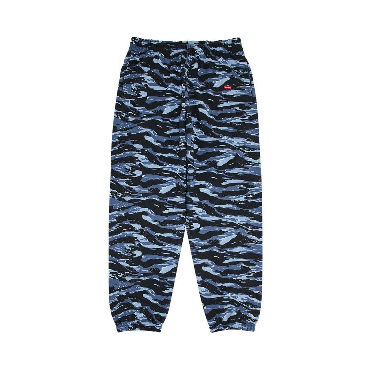 Buy Supreme Small Box Sweatpant 