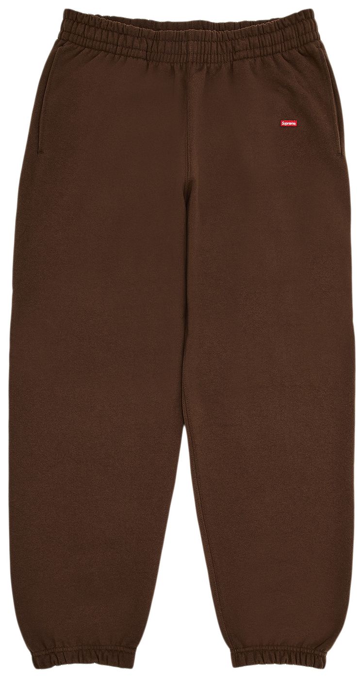 Buy Supreme Small Box Sweatpant 