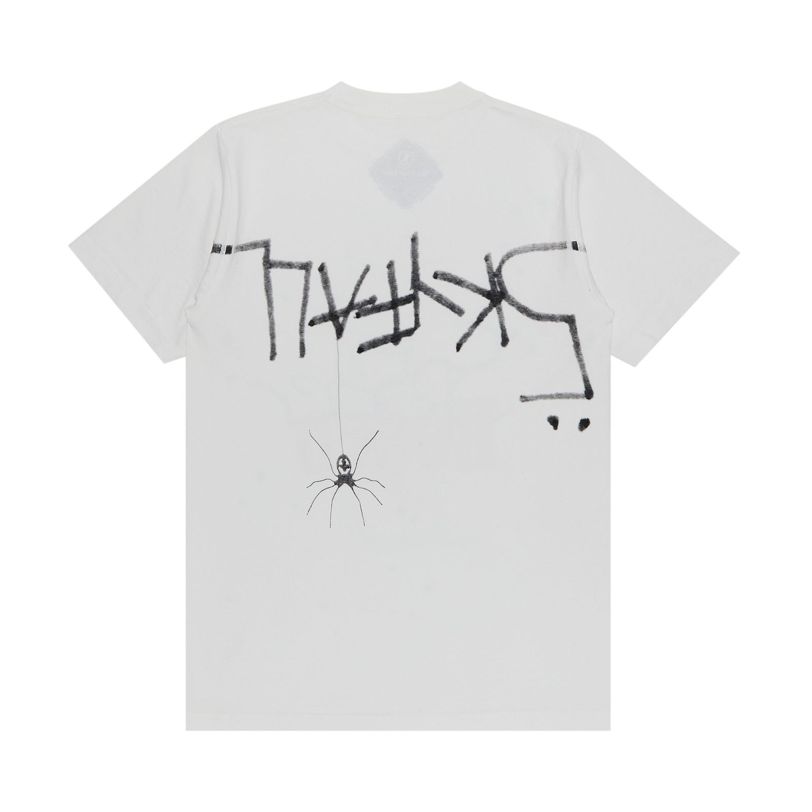 Days Before Rodeo Rug Merch Buy Cactus Jack by Travis Scott x Sp5der Days Before Rodeo Tee II ...