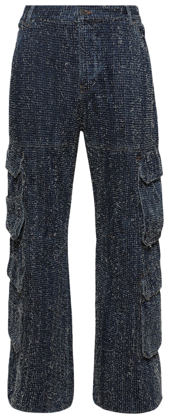 Diesel D Sire Cargo S2 Trousers Denim