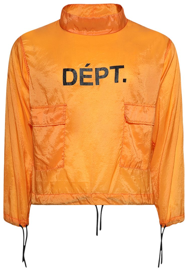 Gallery Dept SB Pullover Orange