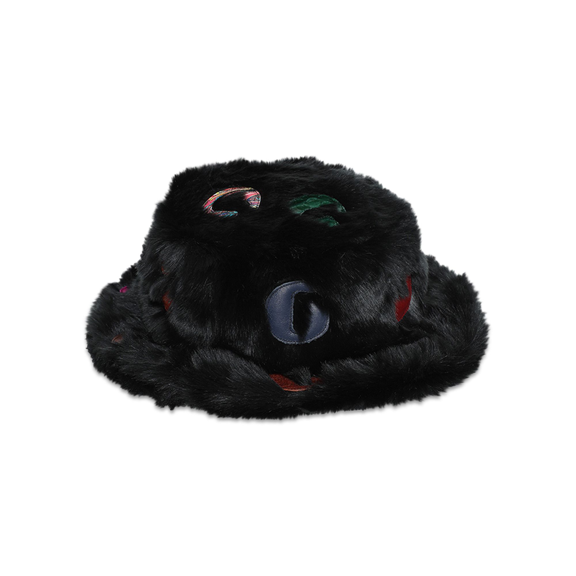 Buy Gallery Dept. The Big Fur Hat 'Black' - HAT 90035 BLAC Buy Gallery Dept. The Big Fur Hat 'Black' - HAT 90035 BLAC