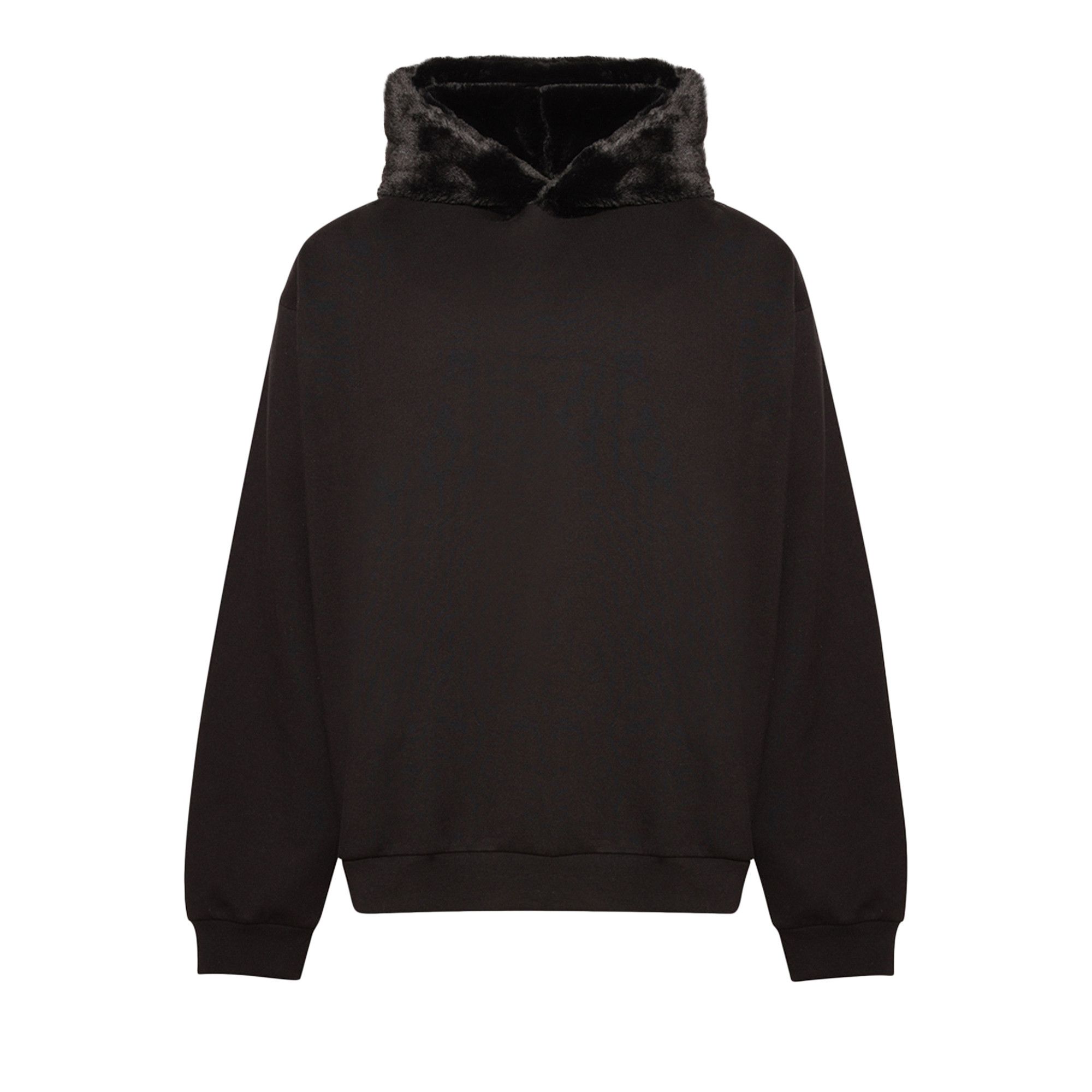 パーカー・フーディ MARNI FW24 SWEATSHIRT (FUMU0067SQ UTC269 00N99) MARNI FW24 SWEATSHIRT (FUMU0067SQ UTC269 00N99) (MARNI