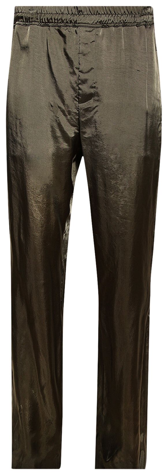 Saint Laurent Joggers Khaki