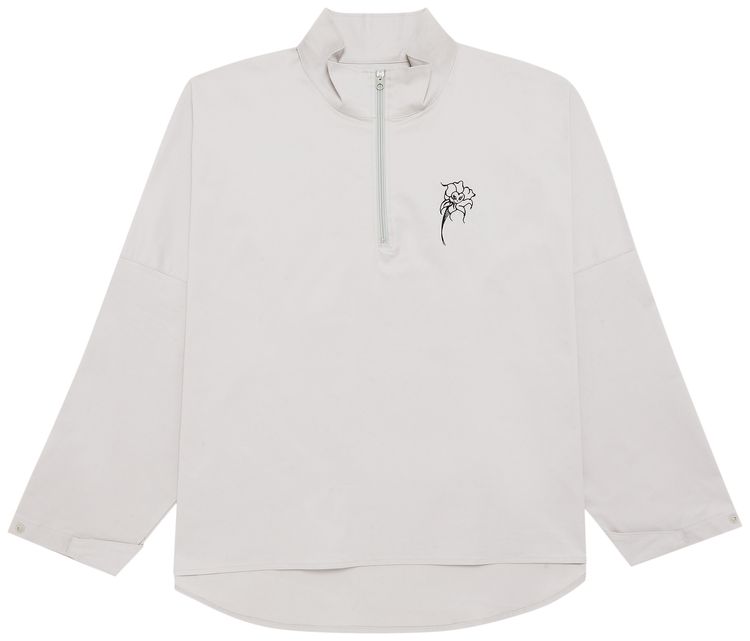 GOAT x Diana Yesenia Alvarado for Art Basel 2425 Anorak
