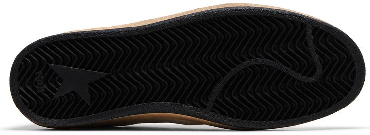 Golden Goose Ball Star White Dusty Blue