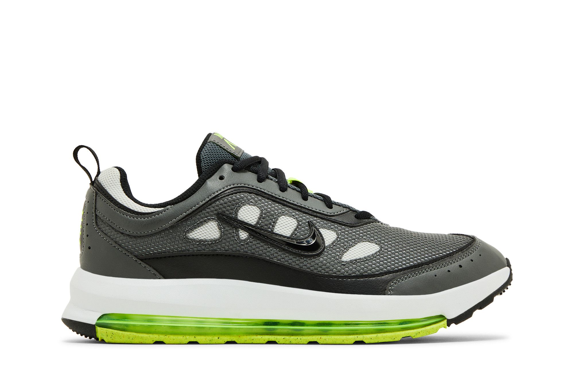Buy Air Max AP 'Iron Grey Volt' - CU4826 006 | GOAT