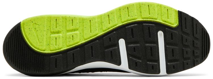 Nike Air Max AP Iron Grey Volt