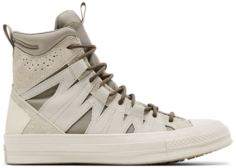 Converse Chuck 70 High Climate Escapism   Crockery