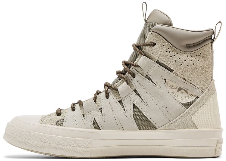 Converse Chuck 70 High Climate Escapism   Crockery