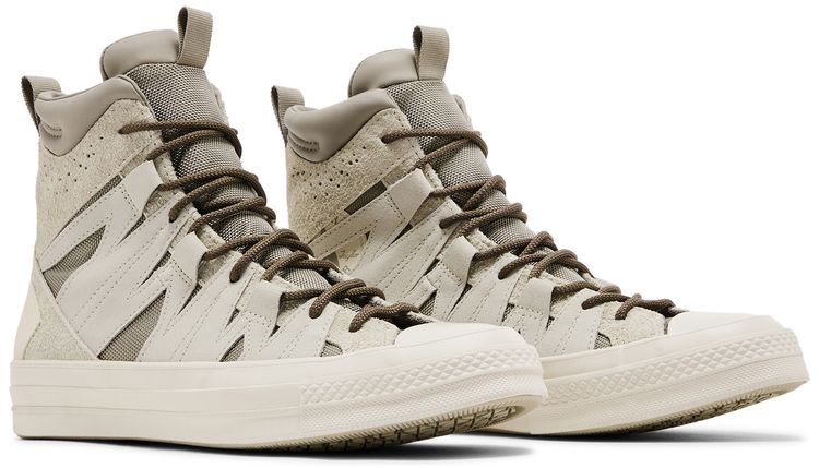 Converse Chuck 70 High Climate Escapism   Crockery