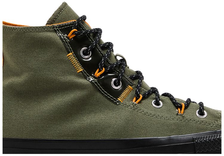 Converse Chuck Taylor All Star Trek Craft High Utility