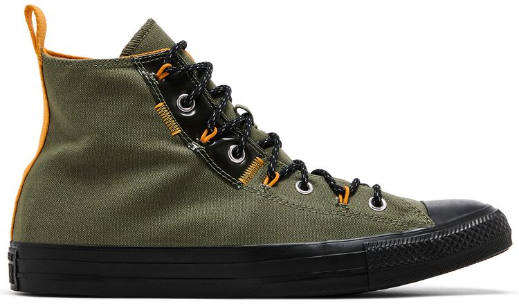 Converse Chuck Taylor All Star Trek Craft High Utility