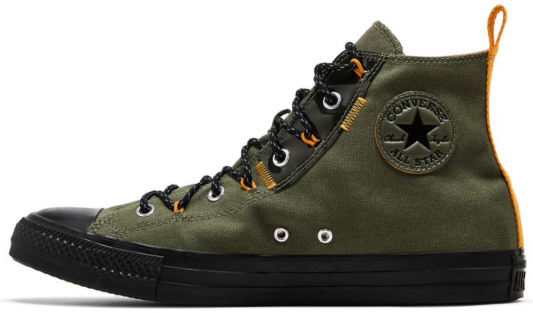Converse Chuck Taylor All Star Trek Craft High Utility