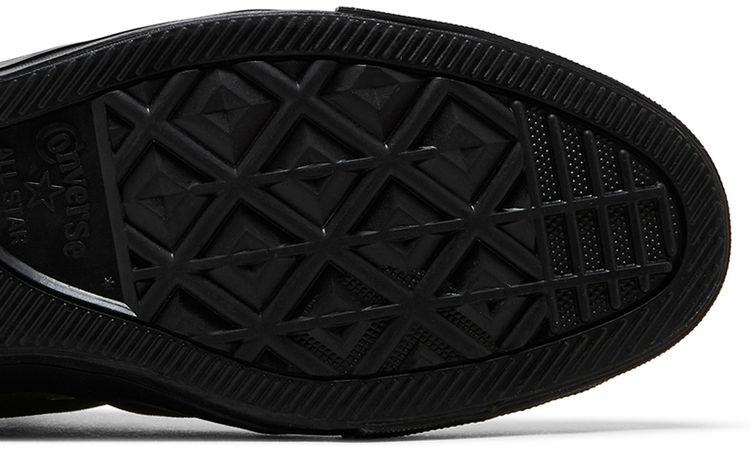 Converse Chuck Taylor All Star Trek Craft High Utility