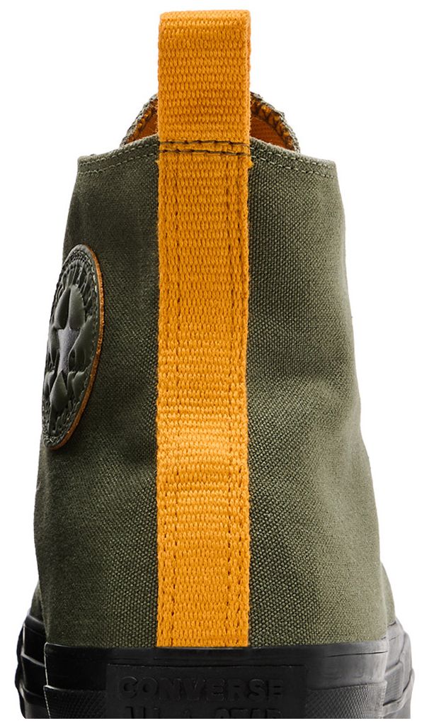 Converse Chuck Taylor All Star Trek Craft High Utility