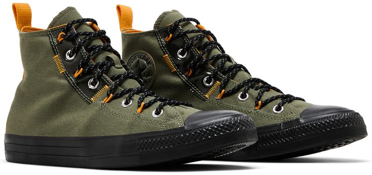 Converse Chuck Taylor All Star Trek Craft High Utility
