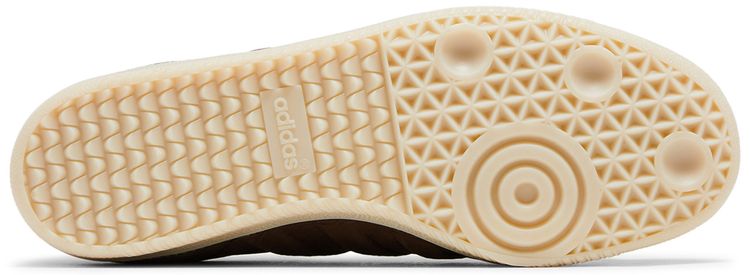Adidas Samba Earth Strata