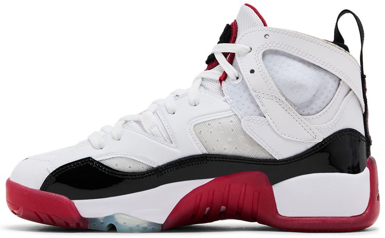 Air Jordan Jumpman Two Trey GS Concord Bred