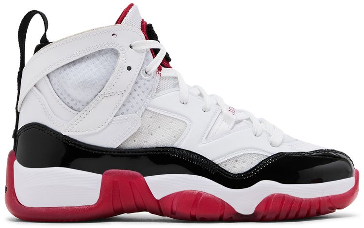 Air Jordan Jumpman Two Trey GS Concord Bred