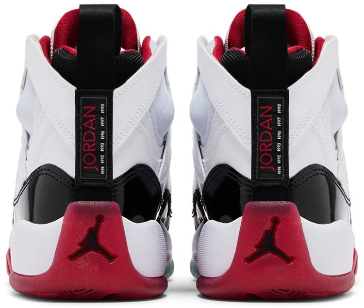 Air Jordan Jumpman Two Trey GS Concord Bred