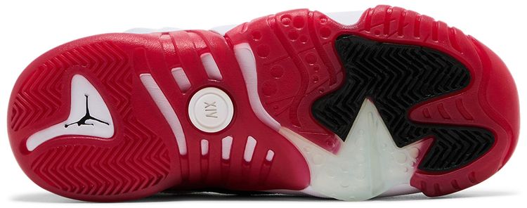 Air Jordan Jumpman Two Trey GS Concord Bred