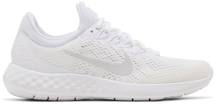 Nike Lunar Skyelux White Pure Platinum