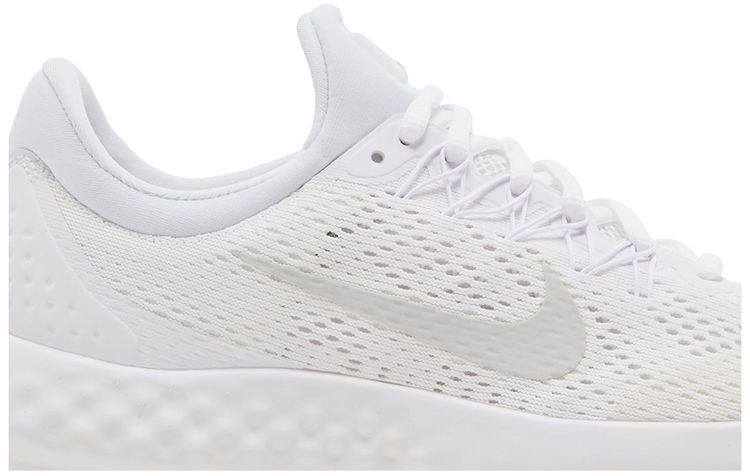 Nike Lunar Skyelux White Pure Platinum