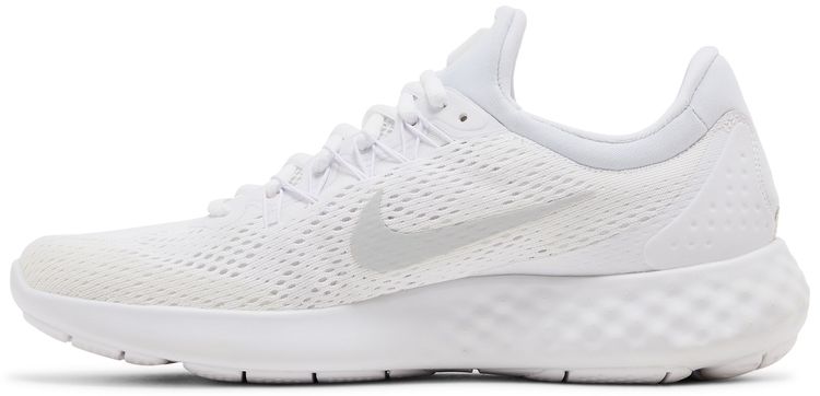 Nike Lunar Skyelux White Pure Platinum