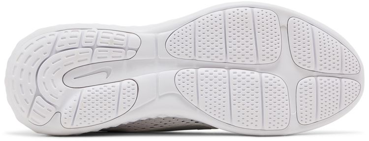 Nike Lunar Skyelux White Pure Platinum