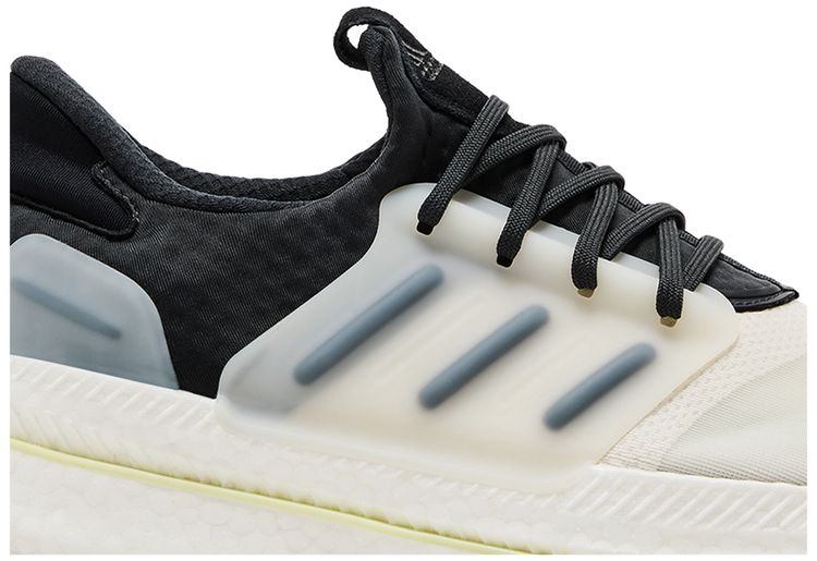 Adidas X PLRBOOST Chalk Pale Yellow
