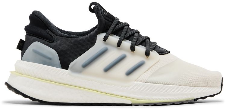 Adidas X PLRBOOST Chalk Pale Yellow